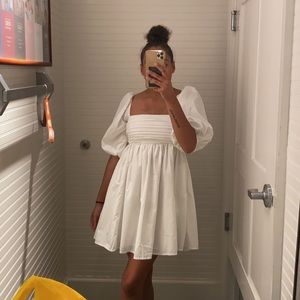 Meet your Posher, Bailey